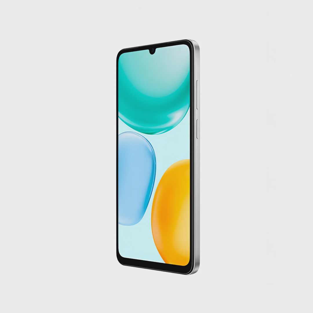 Honor X5D Plus 4GB/256GB Meteor Silver — Telefonlar və qadjetlər, Bakı (2)