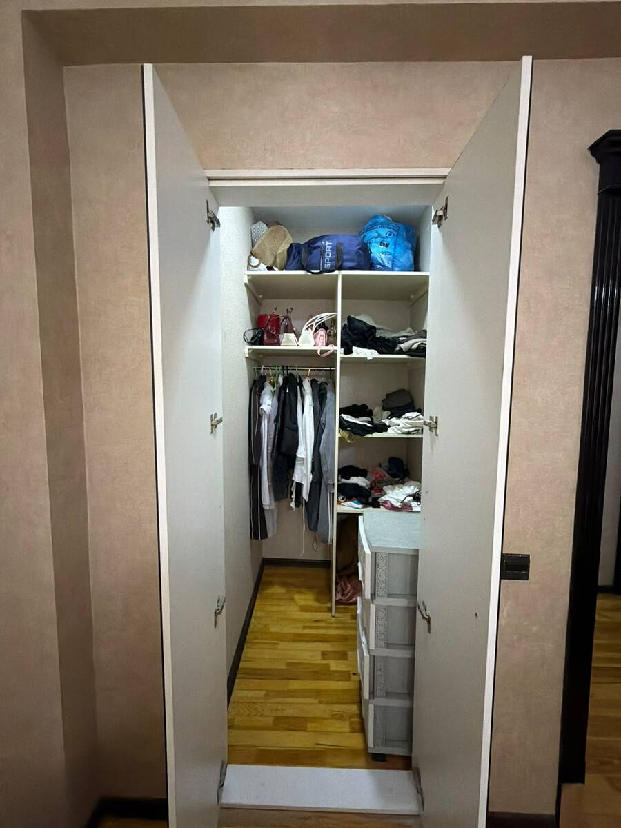 Satılır 3 otaqlı yeni tikili 115 m² — Mənzil, Bakı (3)