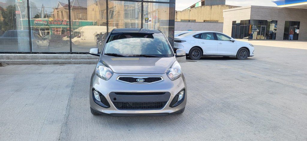 Kia Picanto, 1.0 L, 2015 il, 152 596 km — Avtomobillər, Bakı (2)