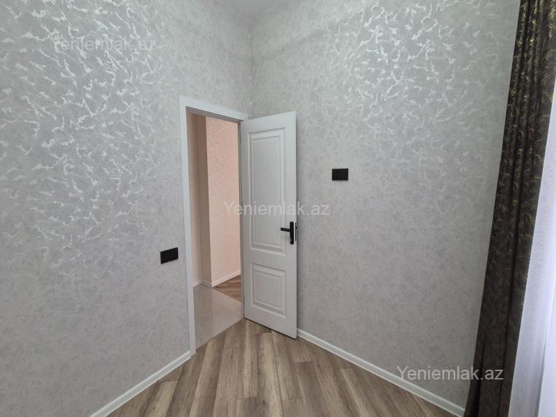 Satılır 2 otaqlı Bina evi menzil (Yeni tikili), 41.3 m², Masazır — Mənzil, Abşeron (7)