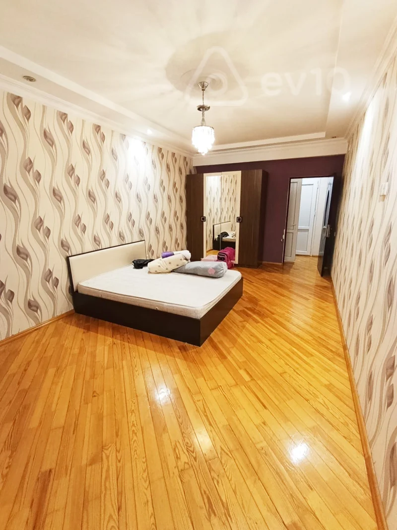 2 otaqlı mənzil, 85 m², Məhəmməd Xiyabani — kirayə — Mənzil, Bakı (6)