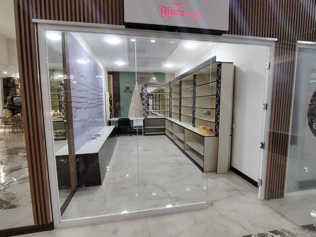 İcarəyə verilir obyekt 20 m² — Əmlak, Bakı (7)
