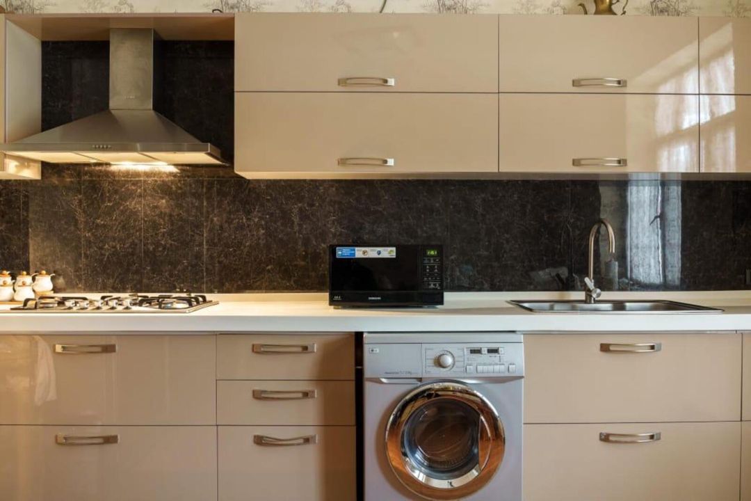 Satılır 8 otaqlı həyət evi/bağ evi 329 m² — Ev, villa, Bakı (9)