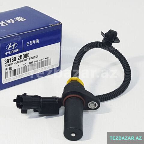 Kia Cerato 1.6 Kalenval Datcik sensor — Bakı