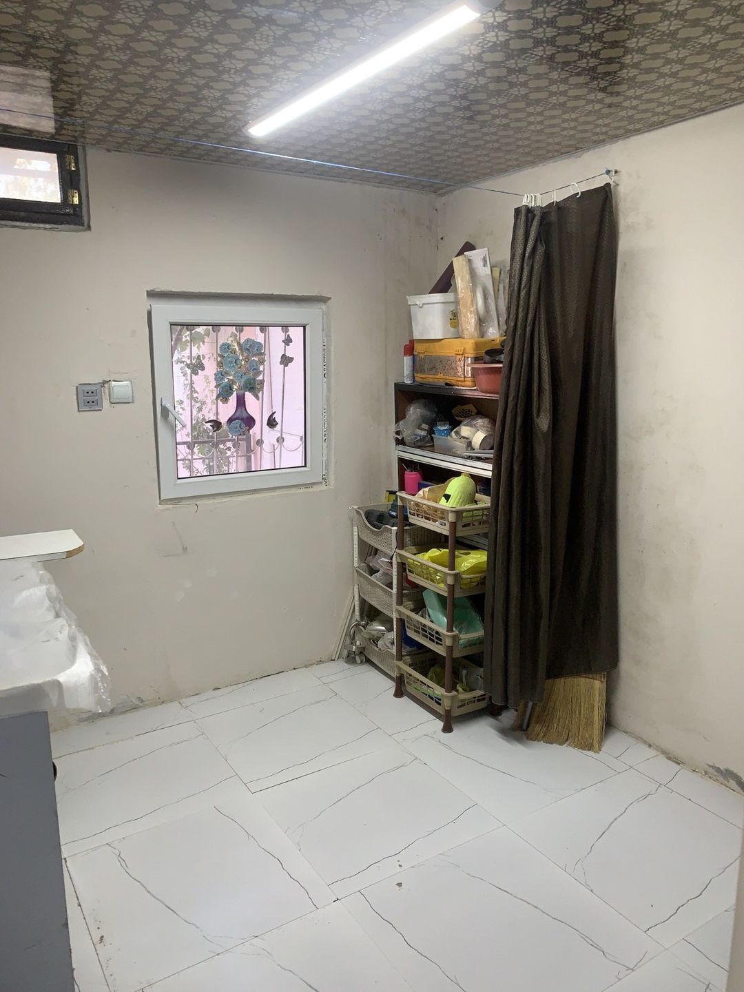 Satılır 3 otaqlı həyət evi/bağ evi 69 m² — Ev, villa, Bakı (6)