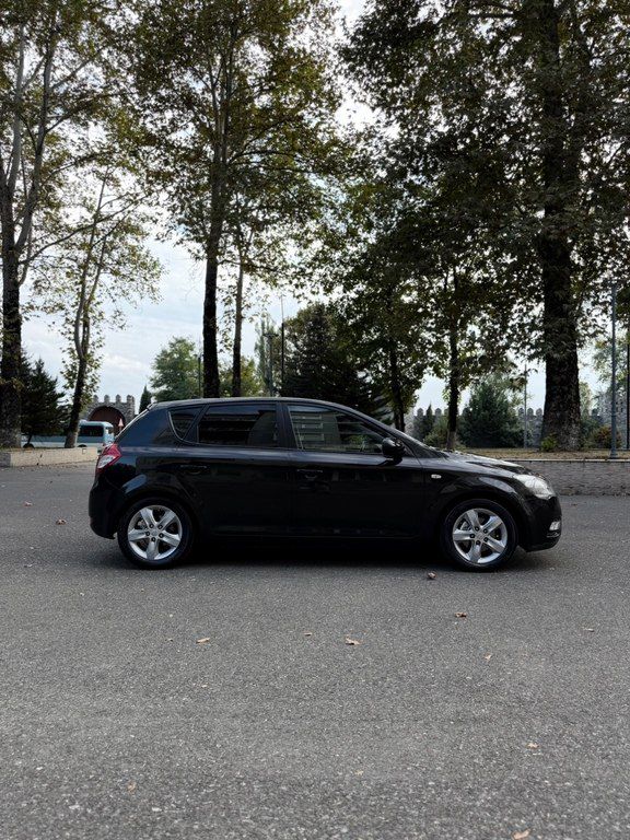 Kia Ceed, 1.4 L, 2010 il, 245 000 km — Avtomobillər, İsmayıllı (4)
