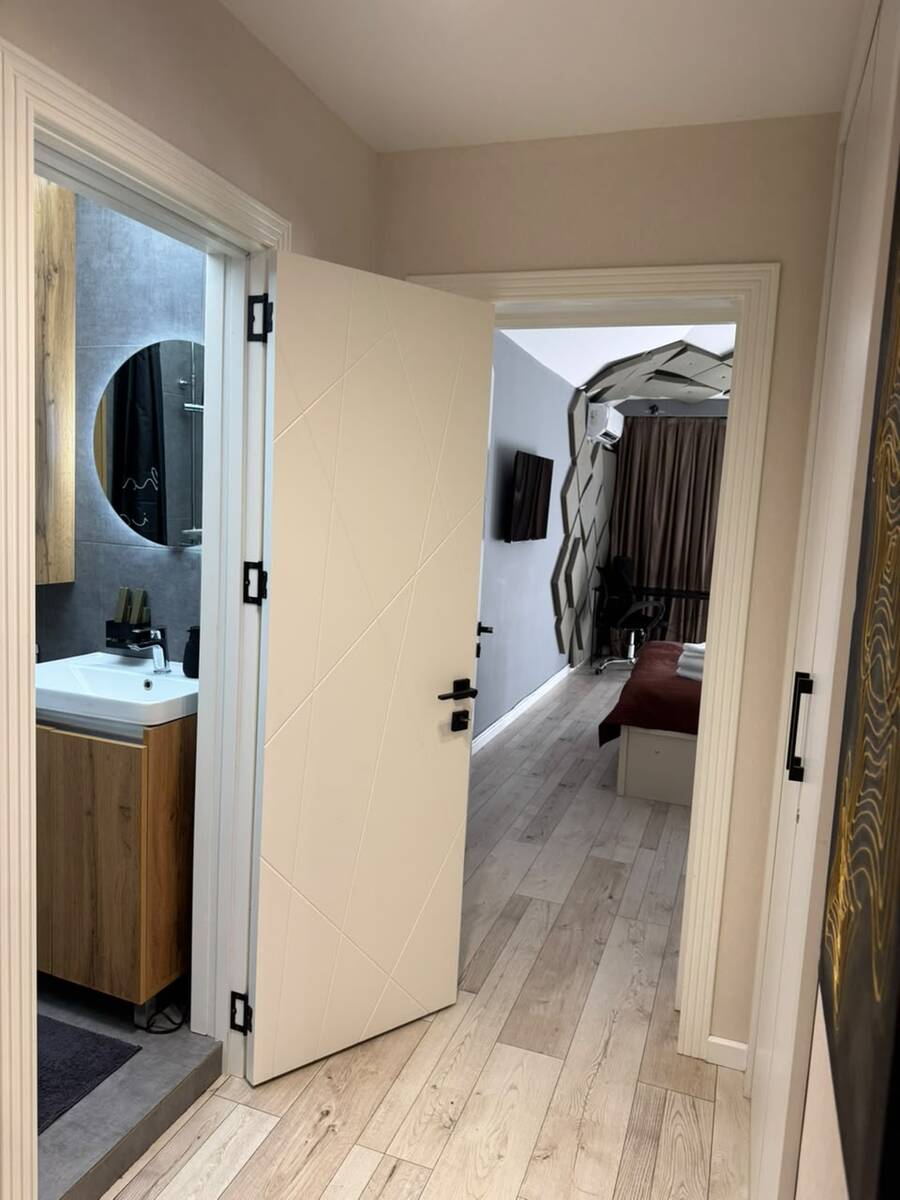 İcarəyə verilir 2 otaqlı köhnə tikili 50 m² — Mənzil, Bakı (7)