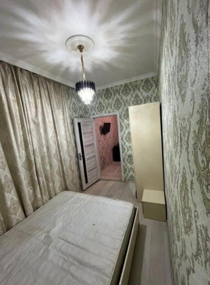 Satılır 2 otaqlı həyət evi/bağ evi 61 m² — Ev, villa, Bakı (6)