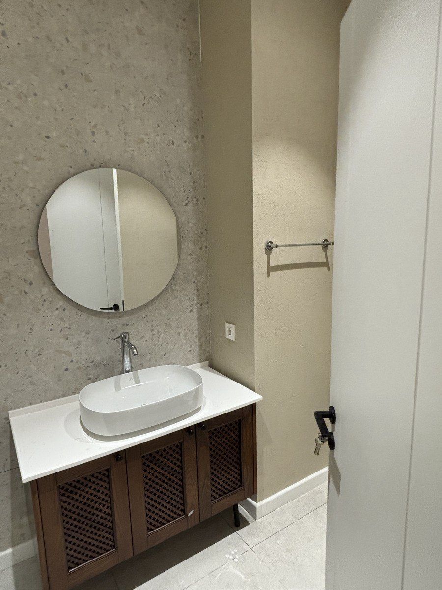 Satılır 2 otaqlı yeni tikili 78 m² — Mənzil, Bakı (8)
