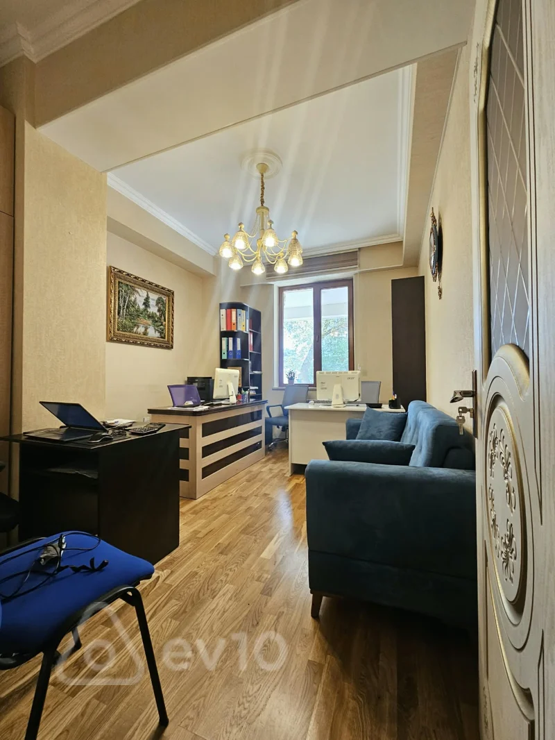3 otaqlı mənzil, 100 m², Şərifzadə küçəsi — Mənzil, Bakı (12)