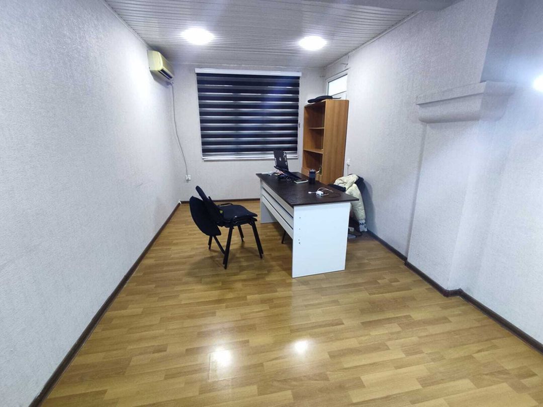 İcarəyə verilir 3 otaqlı ofis 72 m² — Ofis, Bakı (7)