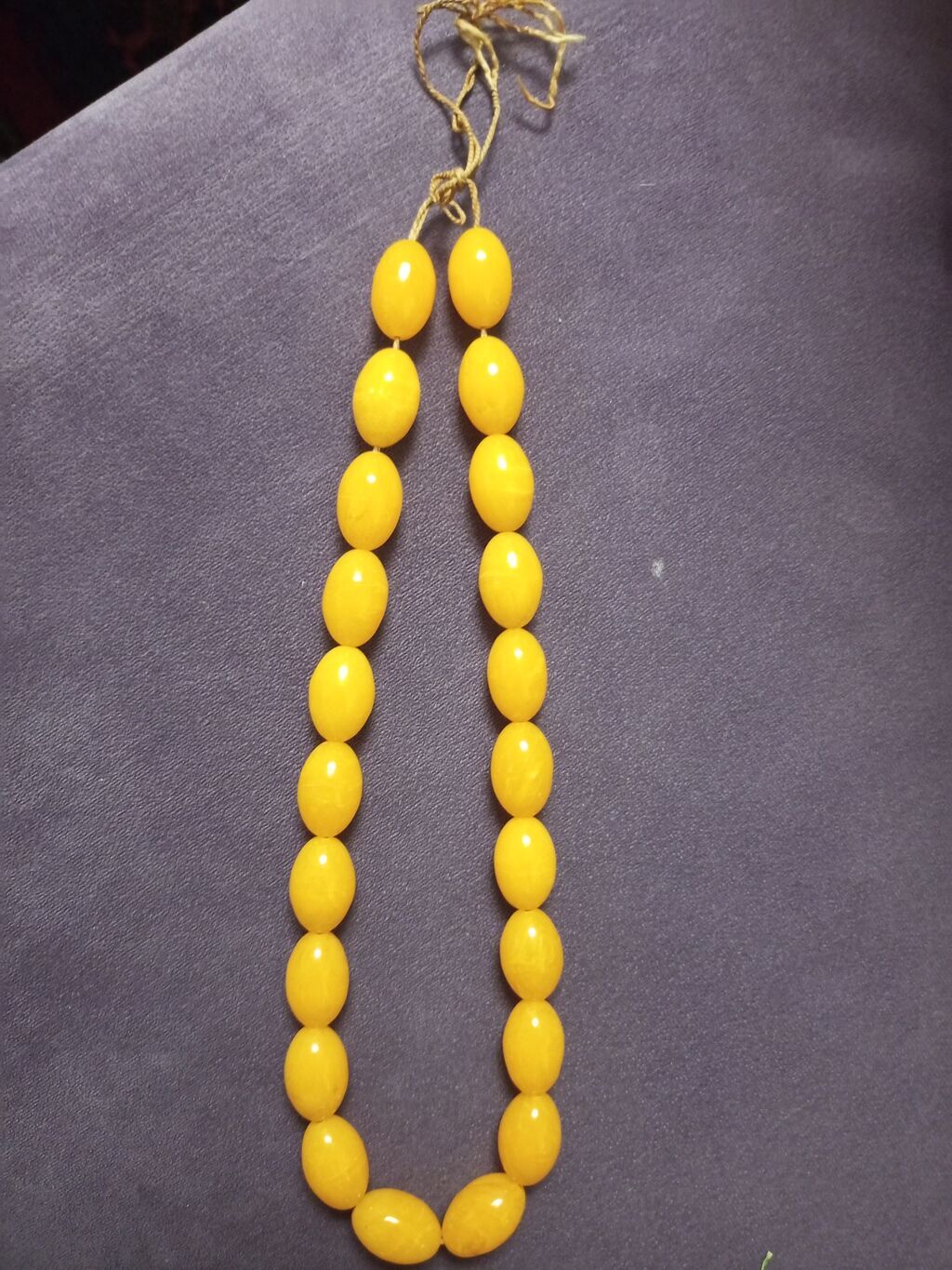 Kəhrəba, 5.00+ Karat — Başqa, Qobustan (2)