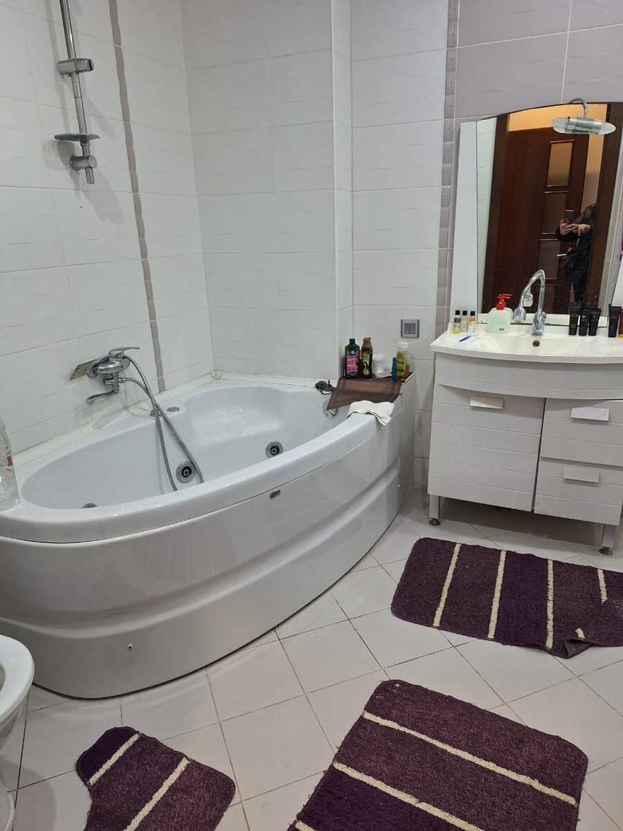 Satılır 2 otaqlı yeni tikili 108 m² — Mənzil, Bakı (8)
