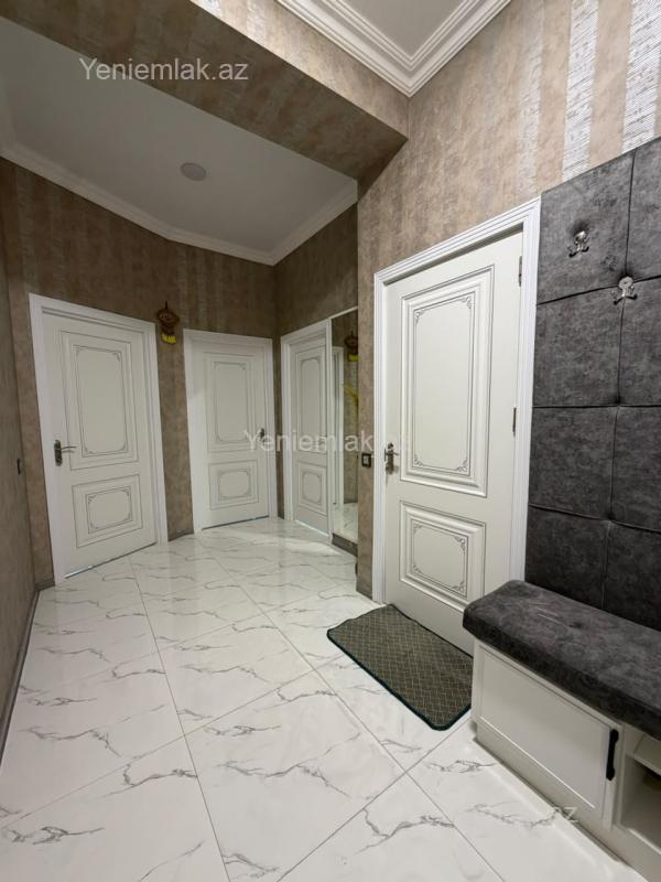 Satılır 2 otaqlı Bina evi menzil (Yeni tikili), 54 m², Xırdalan ş — Mənzil (4)