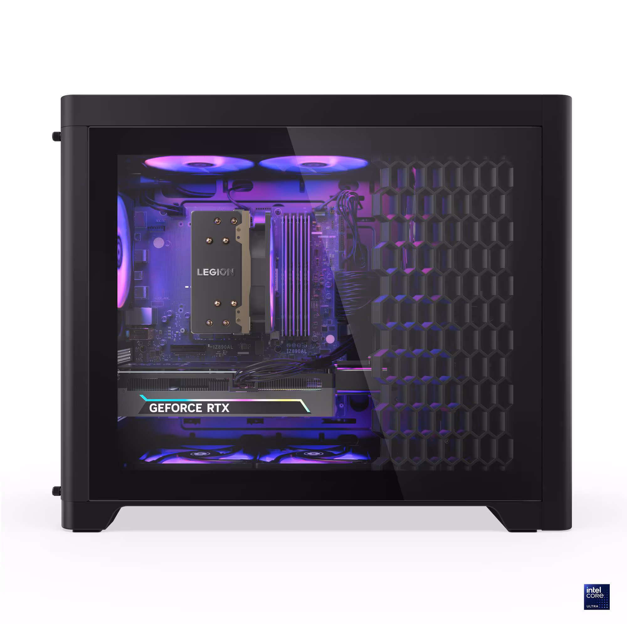 Lenovo Legion Tower T5 30IAS10 (90YA00CARU) — Sistem blokları, Bakı (3)