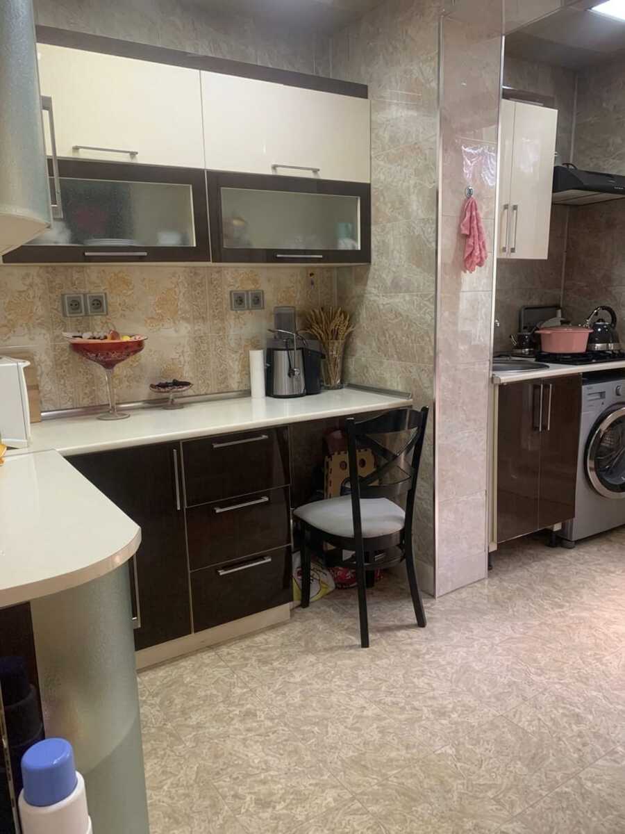 Satılır 2 otaqlı köhnə tikili 65 m² — Mənzil, Bakı (4)