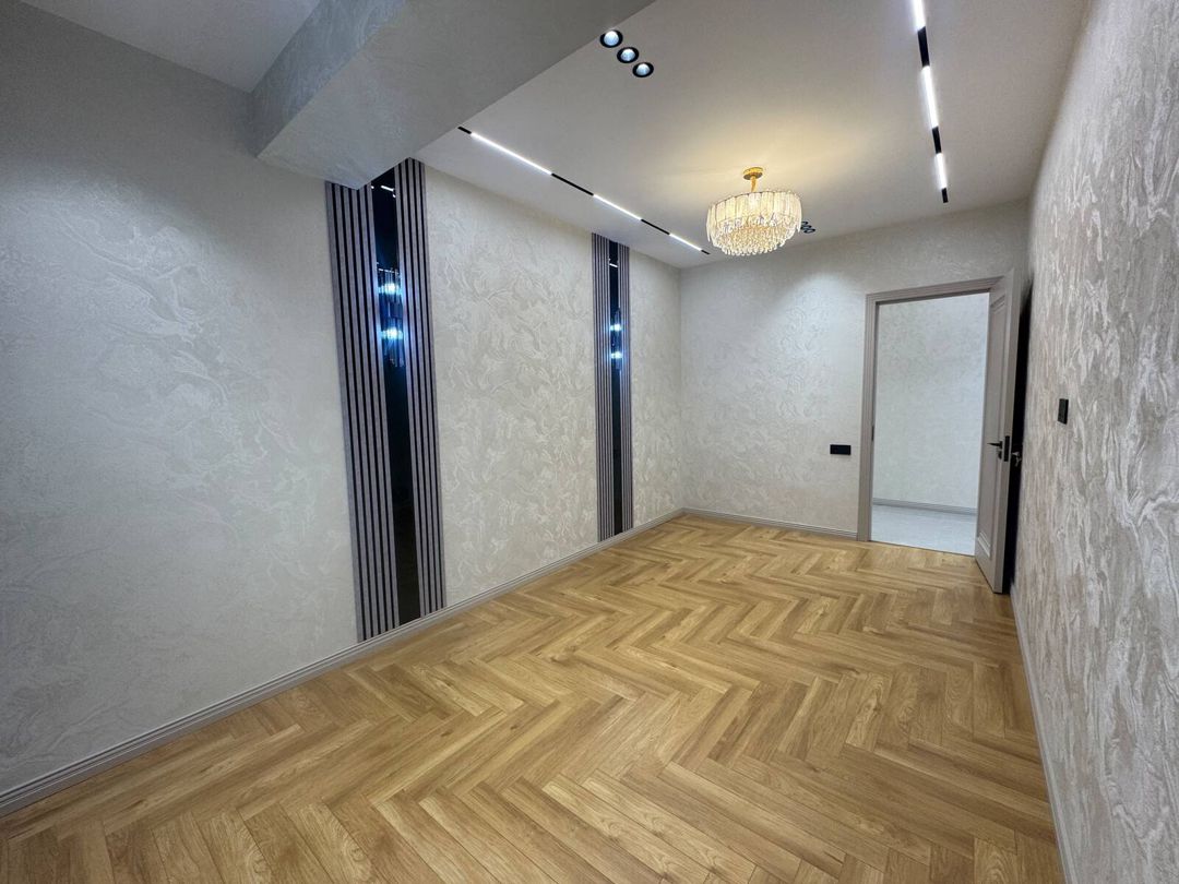Satılır 2 otaqlı yeni tikili 76 m² — Mənzil, Bakı (4)