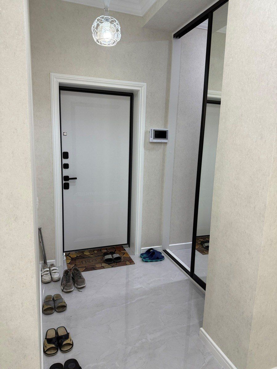 İcarəyə verilir 3 otaqlı yeni tikili 156 m² — Mənzil, Bakı
