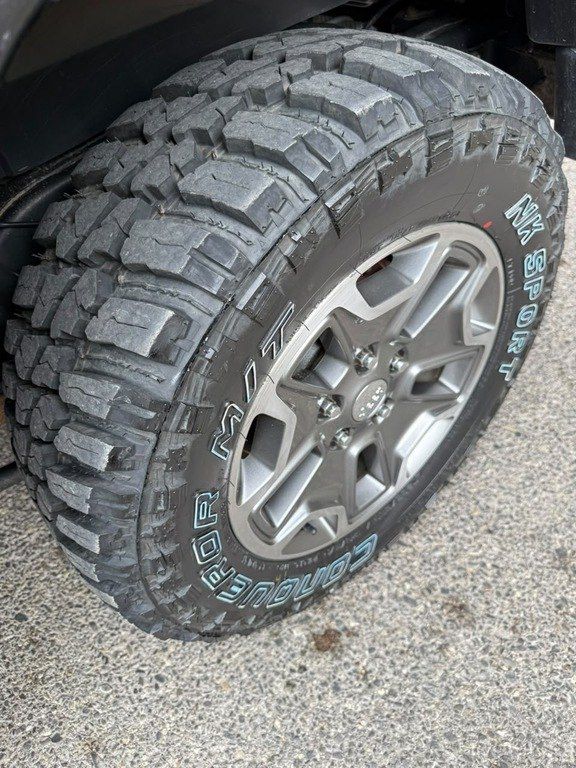 Jeep Wrangler, 3.6 L, 2012 il, 272 000 km — Avtomobillər, Bakı (5)