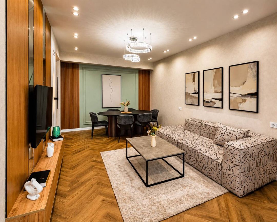 Satılır 3 otaqlı yeni tikili 79 m² — Mənzil, Bakı (12)