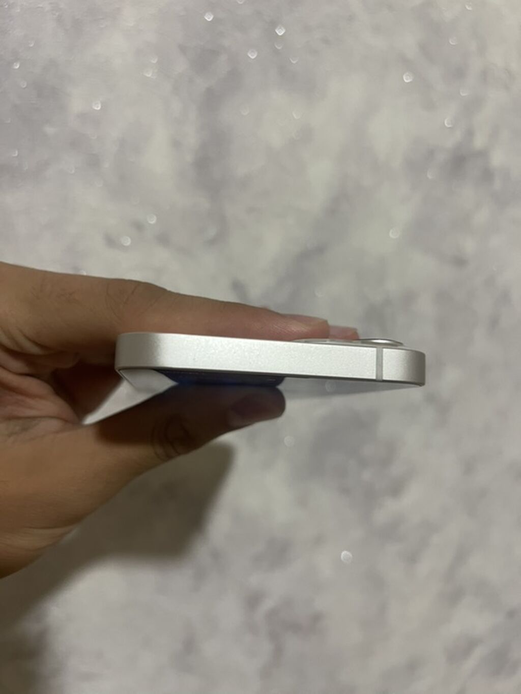 IPhone 13, 128 GB, Ağ, Face ID — Apple iPhone, Bakı (5)