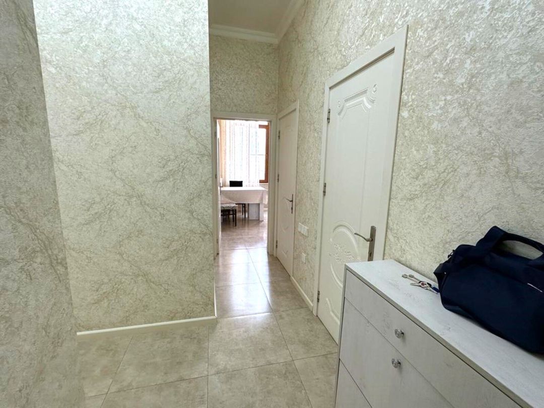 Satılır 2 otaqlı yeni tikili 86 m² — Mənzil, Bakı (11)