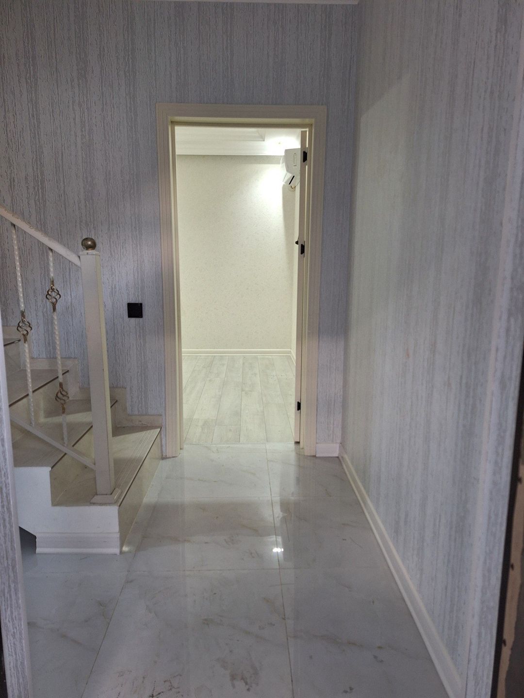 İcarəyə verilir 3 otaqlı həyət evi/bağ evi 77 m² — Ev, villa, Bakı (10)