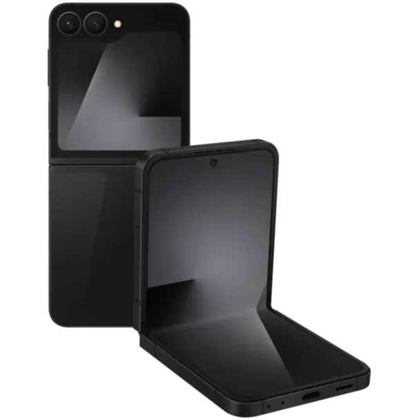 Samsung Galaxy Z Flip7 FE 8/256 GB Black — 1 719 ₼ · Bakı · Samsung Samsung Galaxy Z Flip7 FE 8/256 GB Black — Bakı