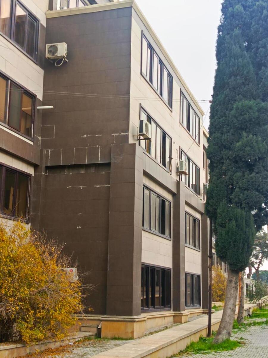 Satılır 3 otaqlı köhnə tikili 100 m² — Mənzil, Bakı (11)