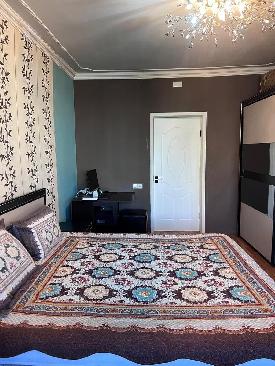 Satılır 3 otaqlı köhnə tikili 71 m² — Mənzil, Bakı (12)