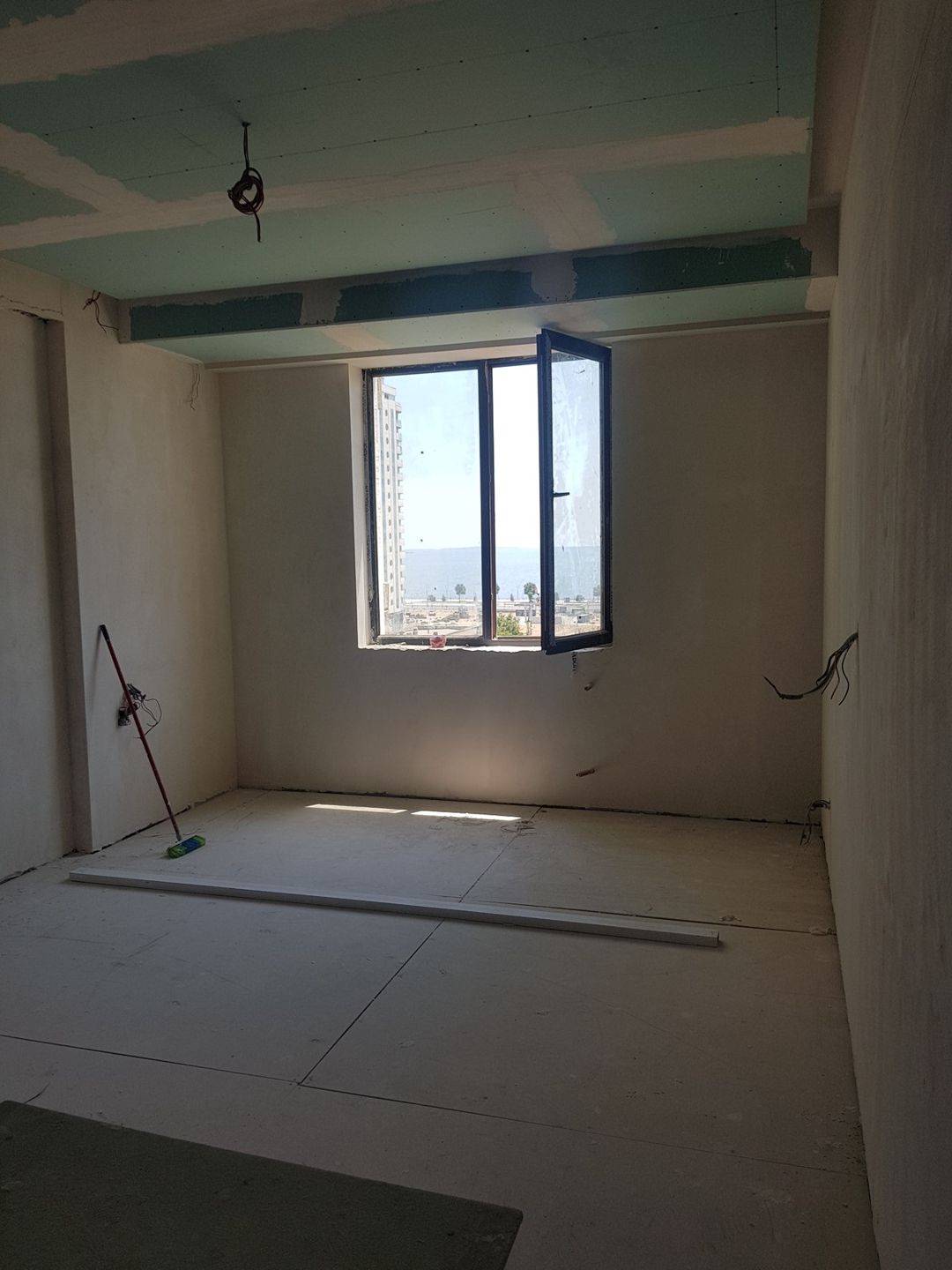 Satılır 4 otaqlı yeni tikili 187 m² — Mənzil, Bakı (8)