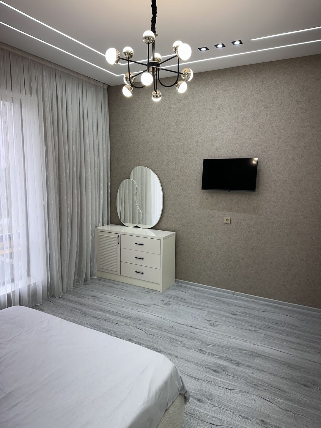 İcarəyə verilir 5 otaqlı həyət evi/bağ evi 250 m² — Ev, villa, Göygöl (10)