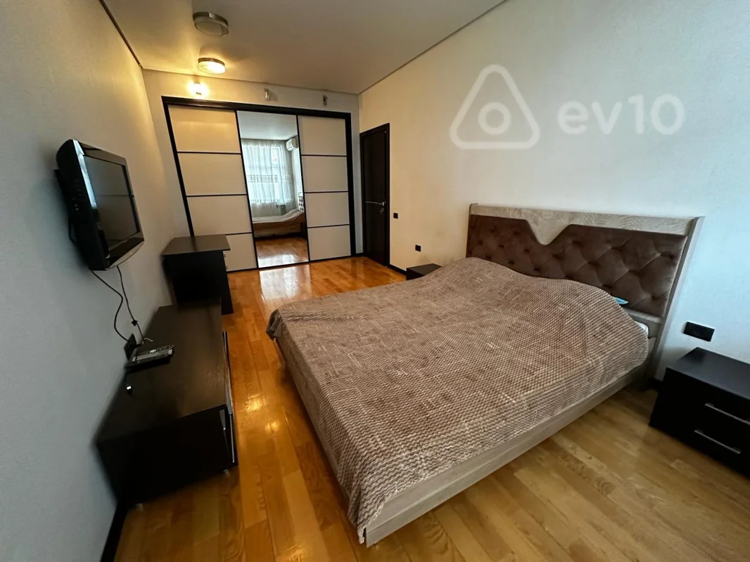 4 otaqlı mənzil, 198 m², Əhməd Rəcəbli — kirayə — Mənzil, Bakı (8)