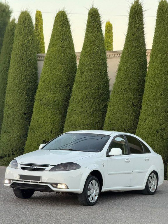 Daewoo Gentra, 1.5 L, 2014 il, 253 000 km — Avtomobillər, Bakı (9)