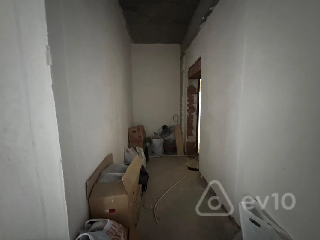 3 otaqlı mənzil, 125 m², Təbriz küçəsi — Mənzil, Bakı (9)