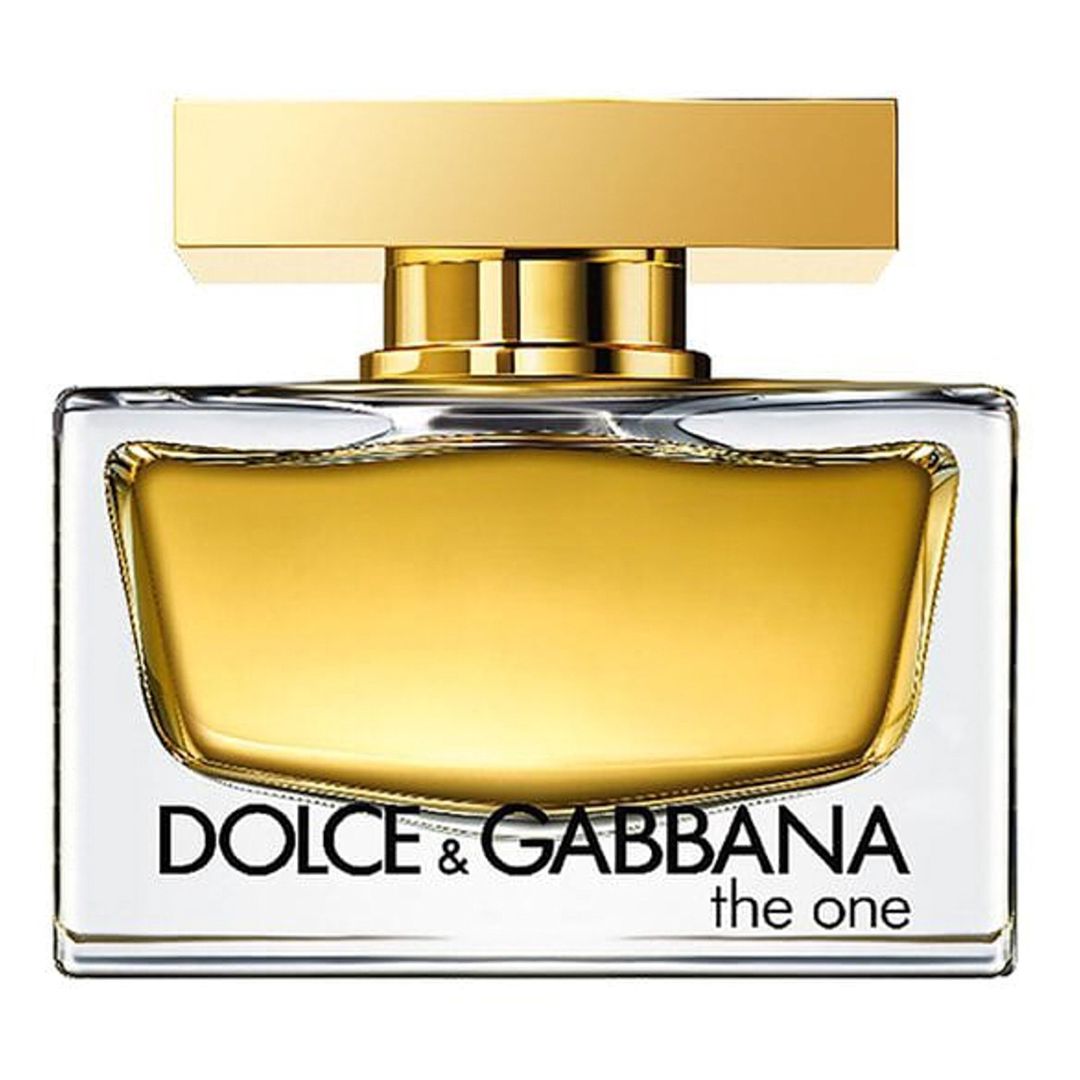 Dolce & gabbana the one (w) edp 75ML — Ətir, Bakı