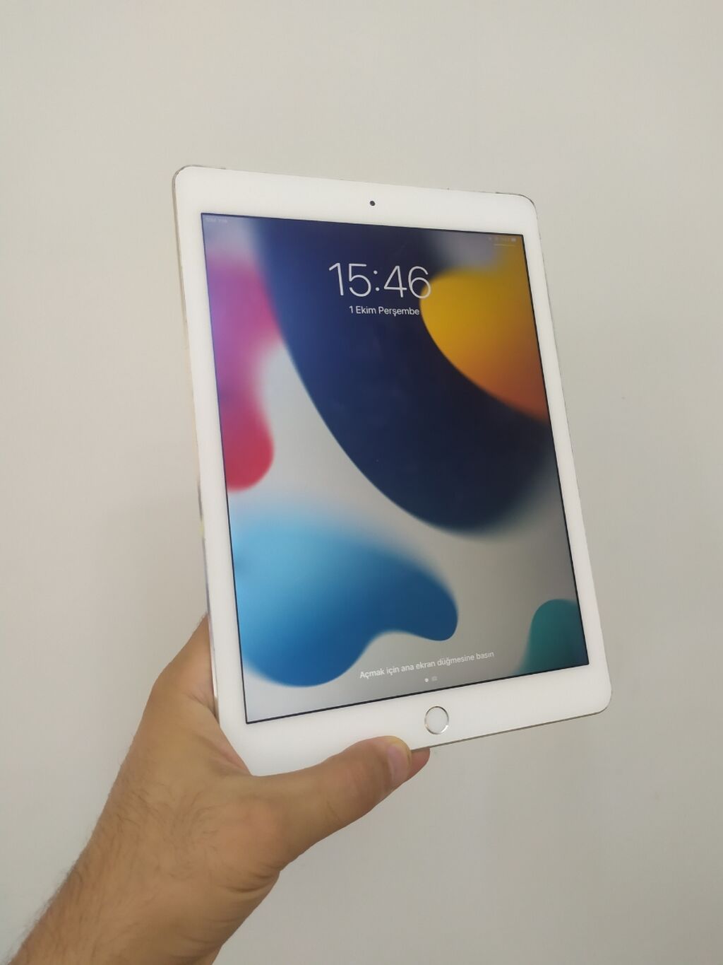 İşlənmiş Apple iPad Air 2, 9,7", 64 GB — Apple, Masazır