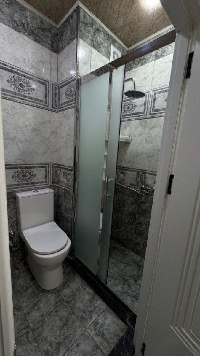İcarəyə verilir 2 otaqlı yeni tikili 50 m² — Mənzil, Bakı (7)