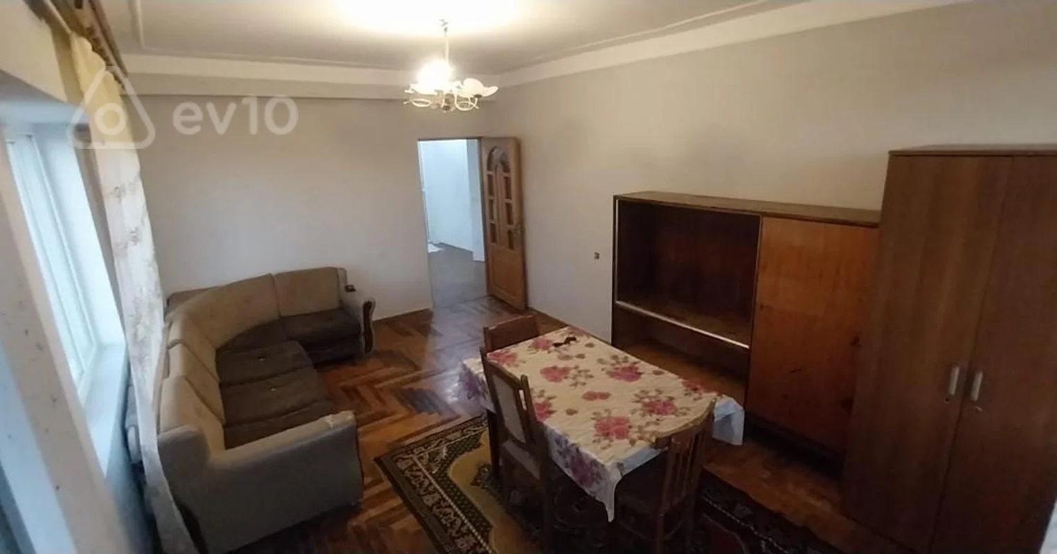 3 otaqlı mənzil, 65 m², Gənclik metrosu — kirayə — Bakı