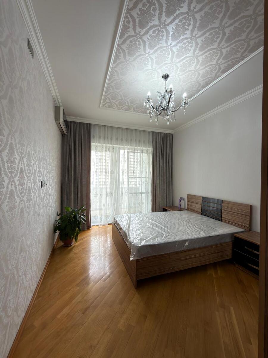 Satılır 3 otaqlı köhnə tikili 85 m² — Mənzil, Bakı (2)