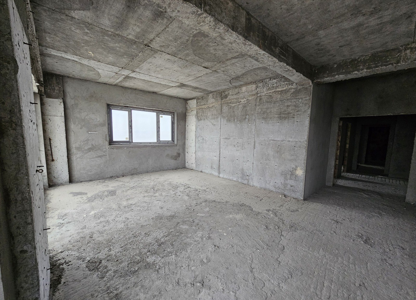 4 otaqlı mənzil 185 m² satılır — Mənzil, Bakı (8)