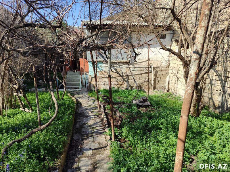 Həyət evləri Satılır Binəqədi r., Avtovağzal m., 2 otaq, 44 m² — Ev, villa, Bakı (5)