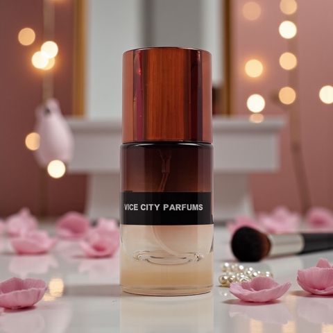 No Brand Vice City Parfums Vice City uniseks ətir suyu 20 ml — Bakı