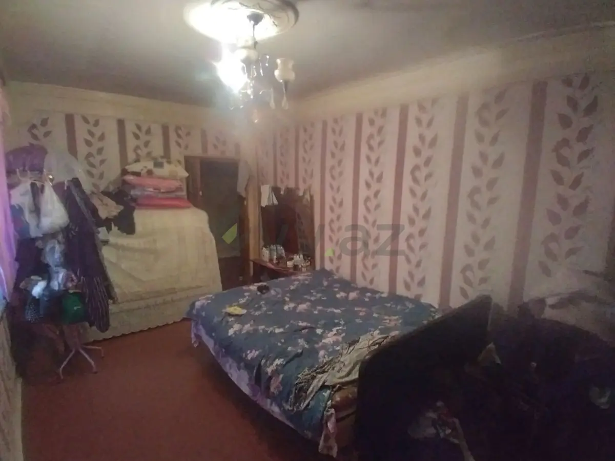 4 otaqlı Həyət evi Satılır, Montin qəs., Nərimanov, Bakı — Ev, villa, Bakı (2)