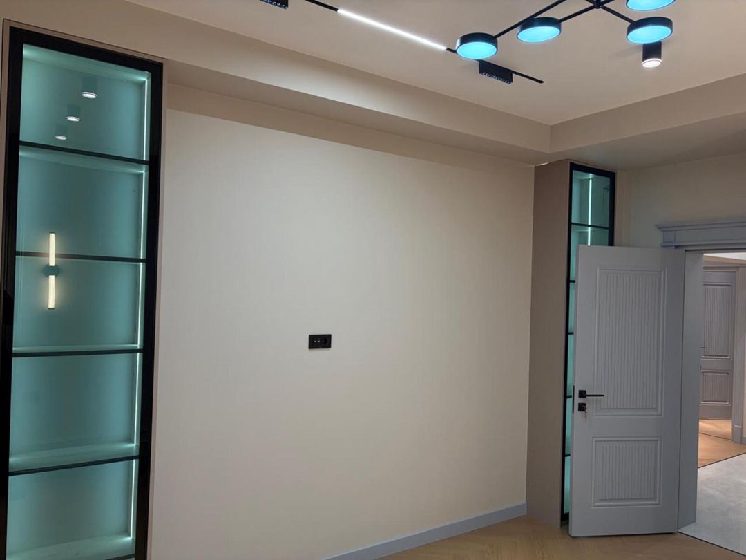 Satılır 4 otaqlı yeni tikili 117 m² — Mənzil, Bakı (2)