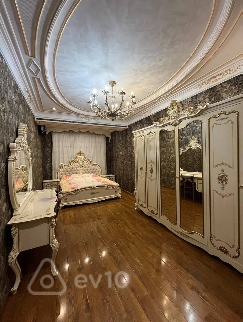 2 otaqlı mənzil, 65 m², Əliəşrəf Əlizadə küç — kirayə — Mənzil, Bakı (4)