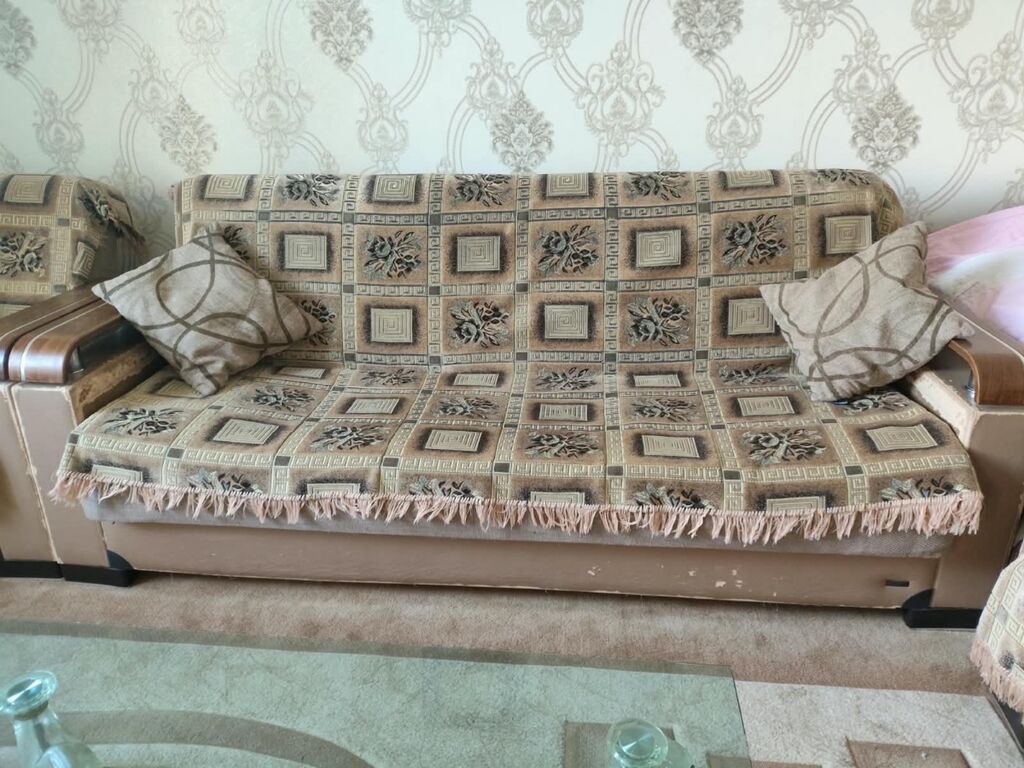 İşlənmiş, Divan, Kredit yoxdur — Qonaq otağı üçün, Digah (3)