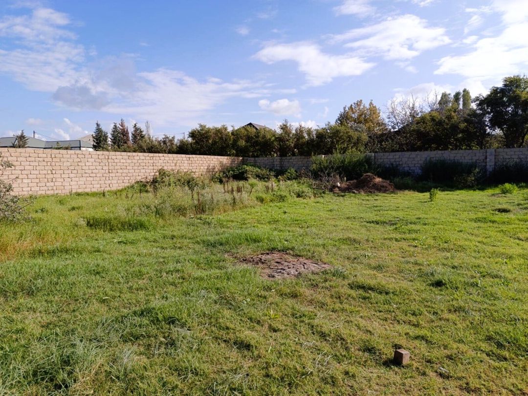 Satılır torpaq 7 sot — Torpaq, Bakı (2)