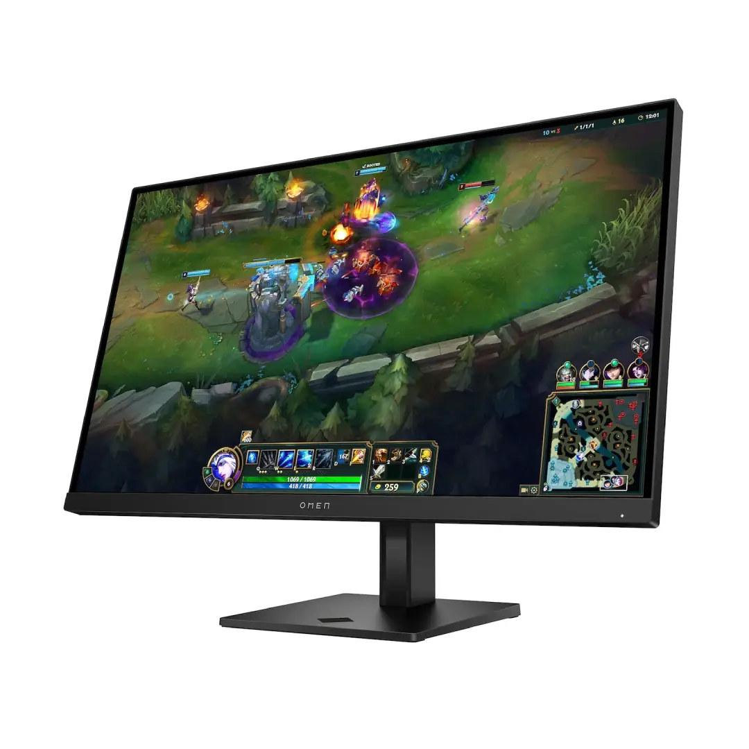 Omen 27 inch FHD 180Hz Gaming Monitor - Omen 27 G2 — Bakı