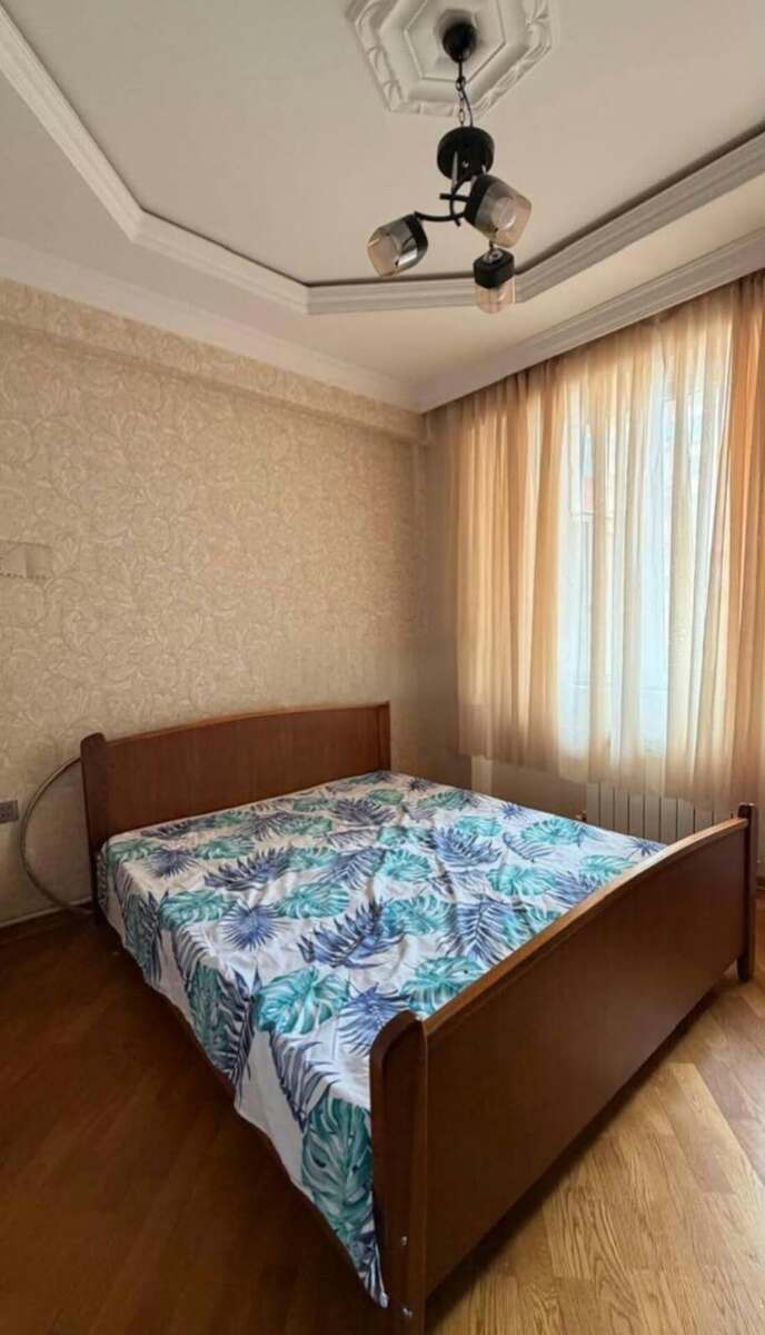 Satılır 2 otaqlı yeni tikili 52 m² — Mənzil, Bakı (4)